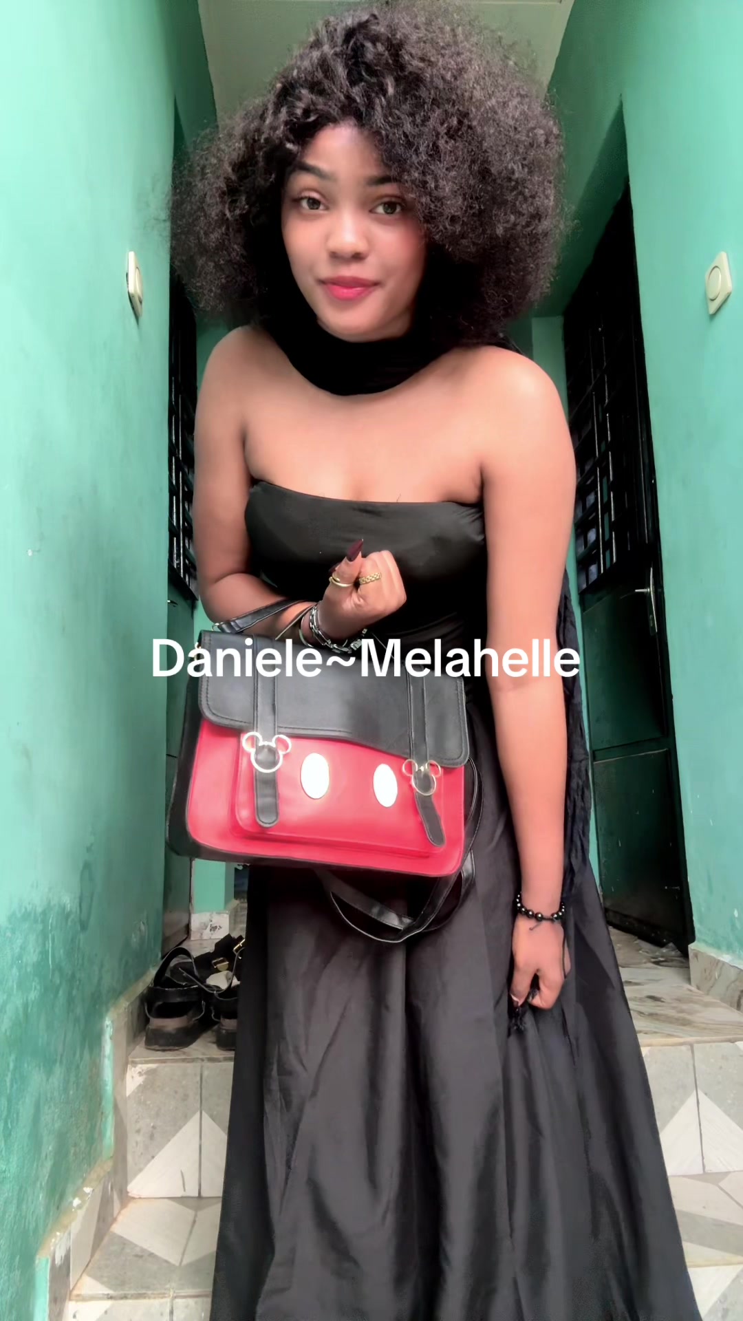 @Daniele~melahelle