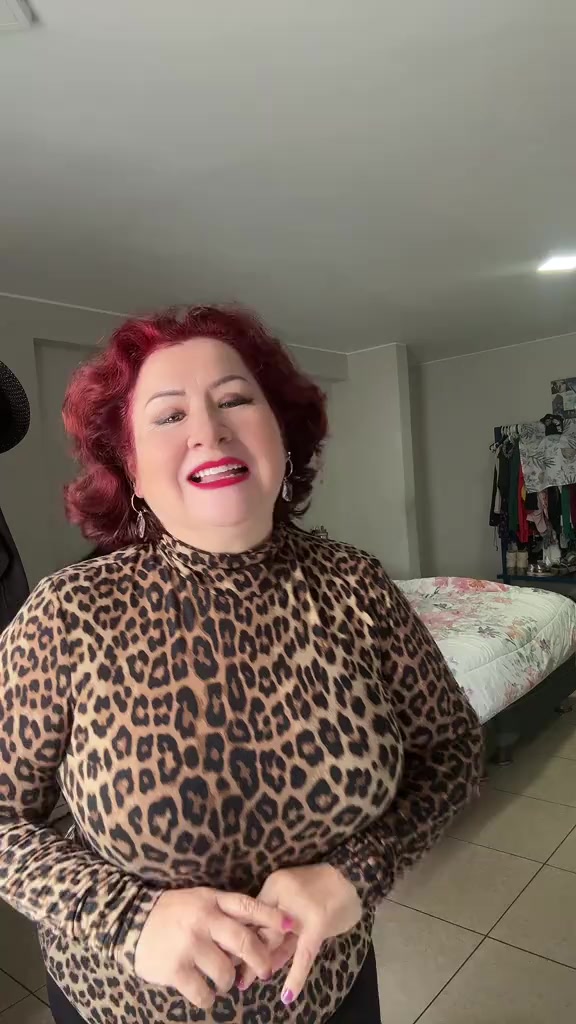 @Rosita bailarina