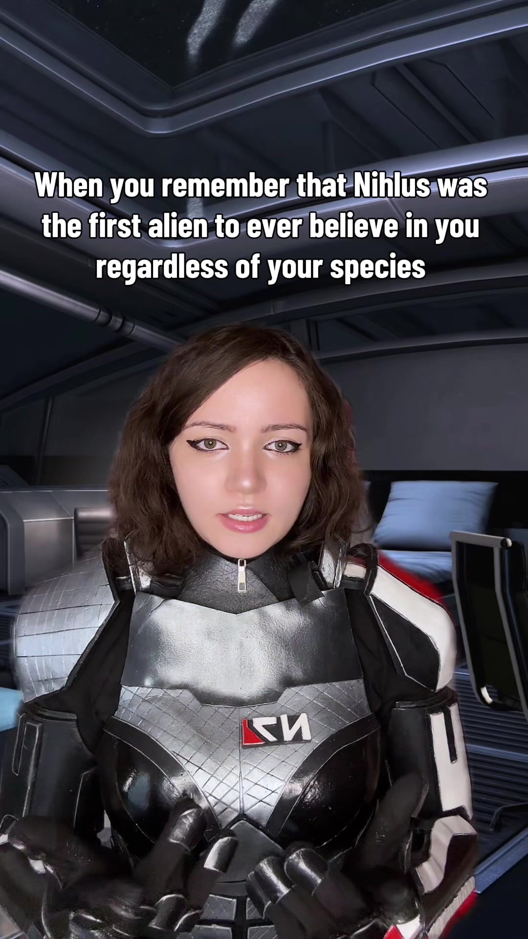 @Lilika Shepard