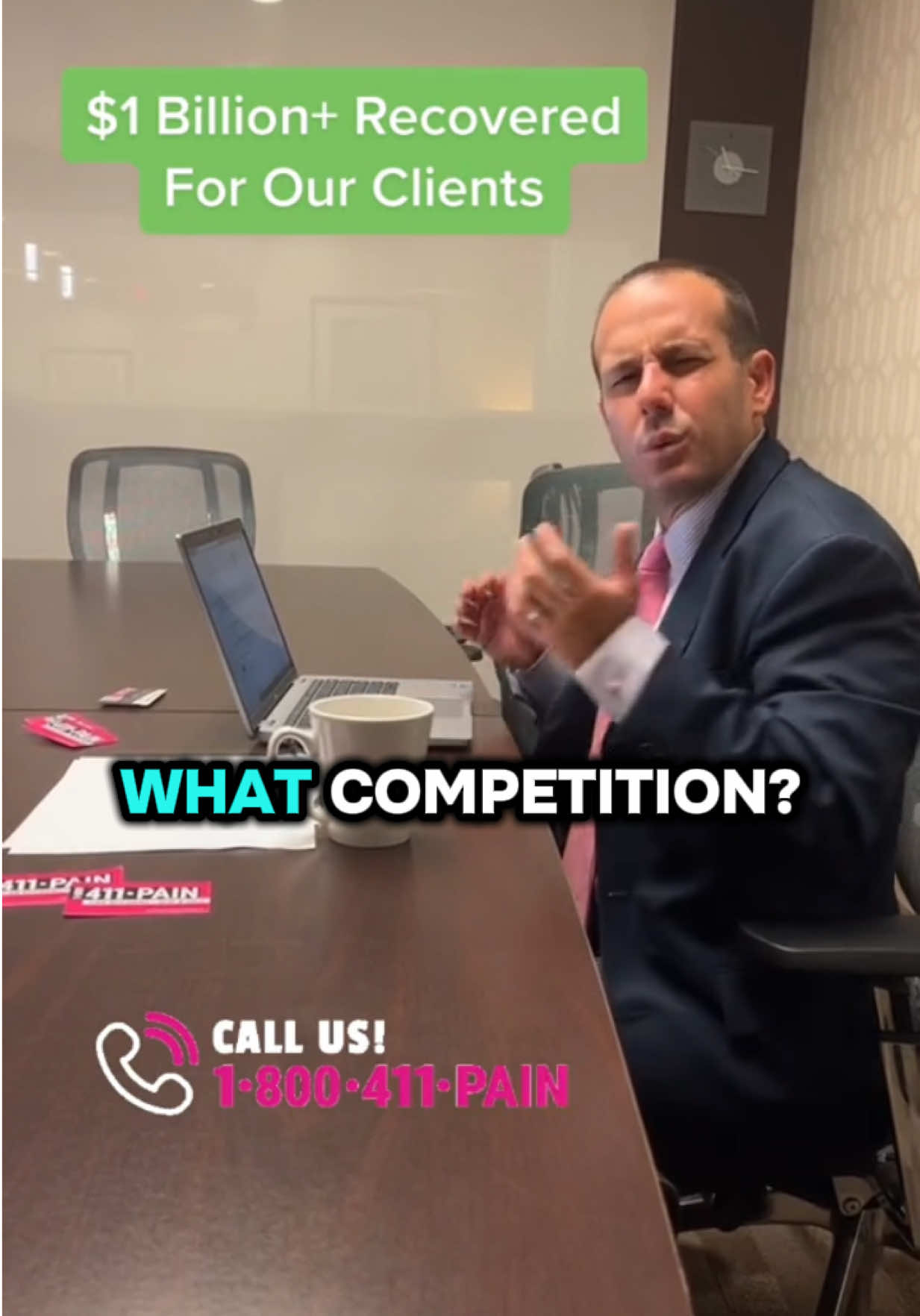 @Accident Attorney Kevin Sobel