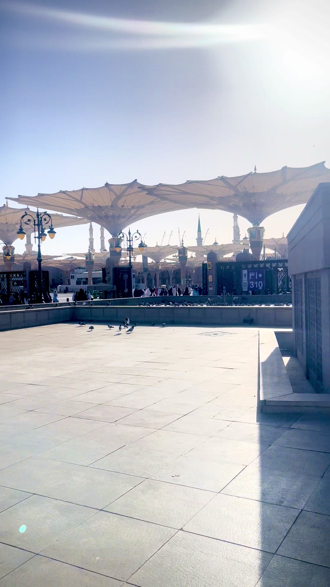 @I love Madinah 🕌