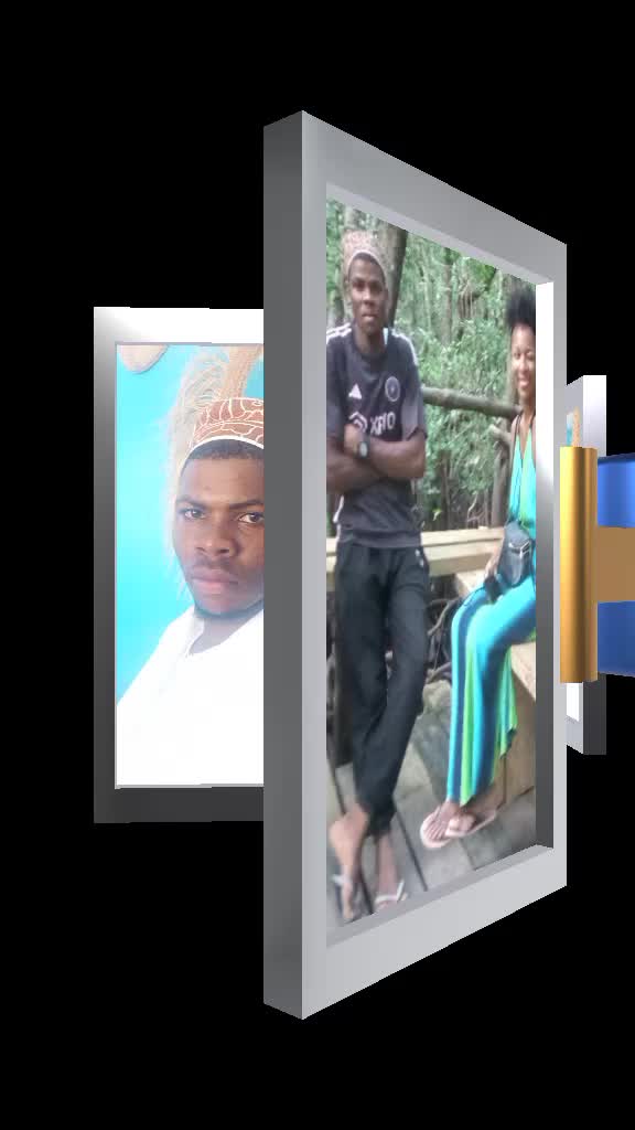 @kidevu boy