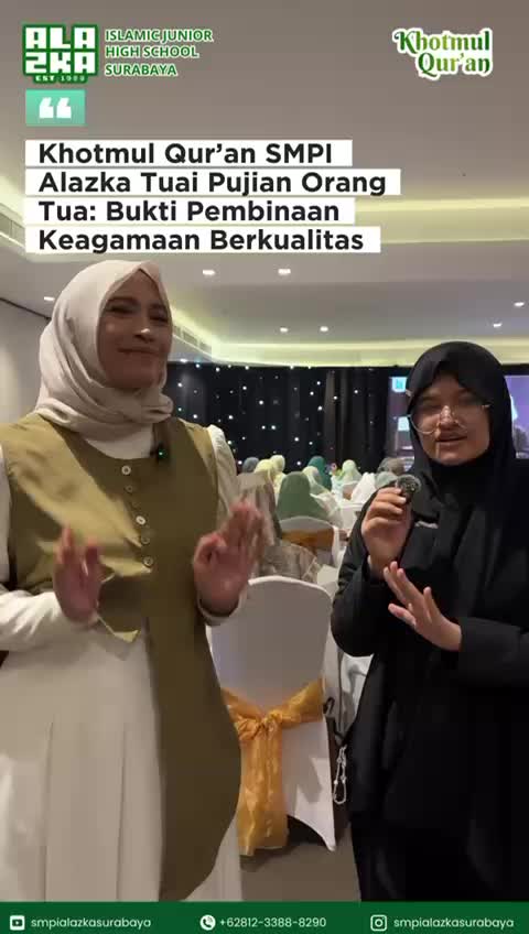 @SMPI Alazka Sby