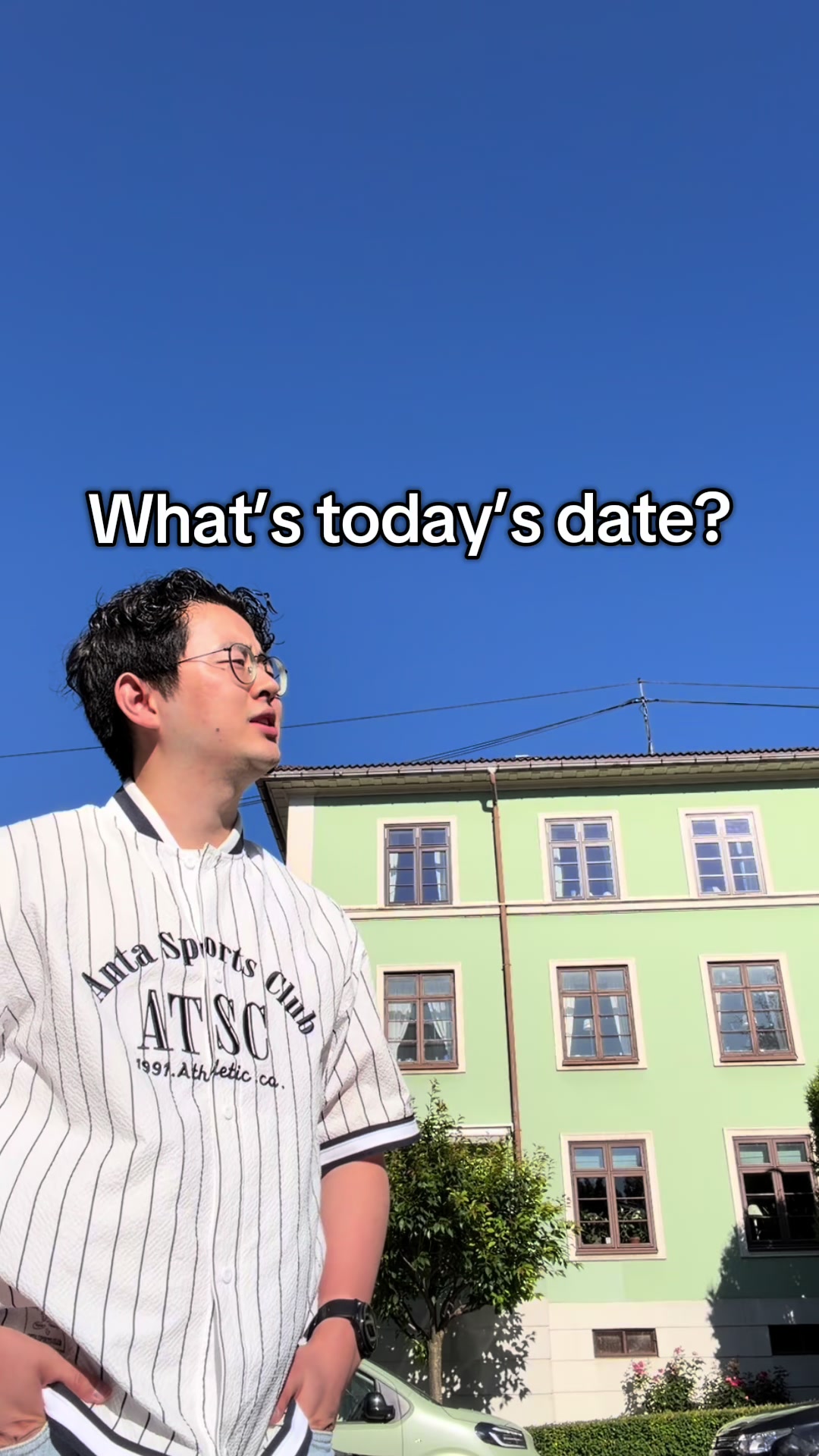 @Dennis Li