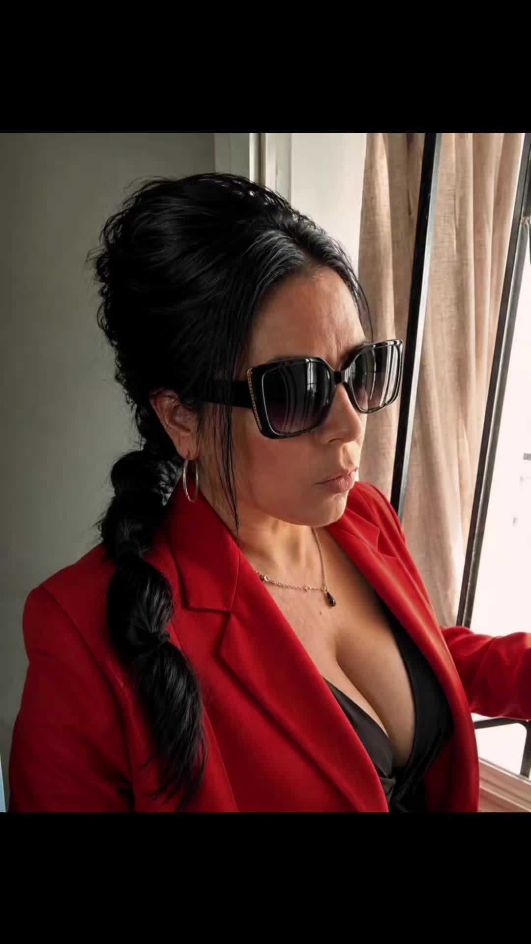 @Vanesa Gaditana 🌹❤️&zwj;🔥 ✔️