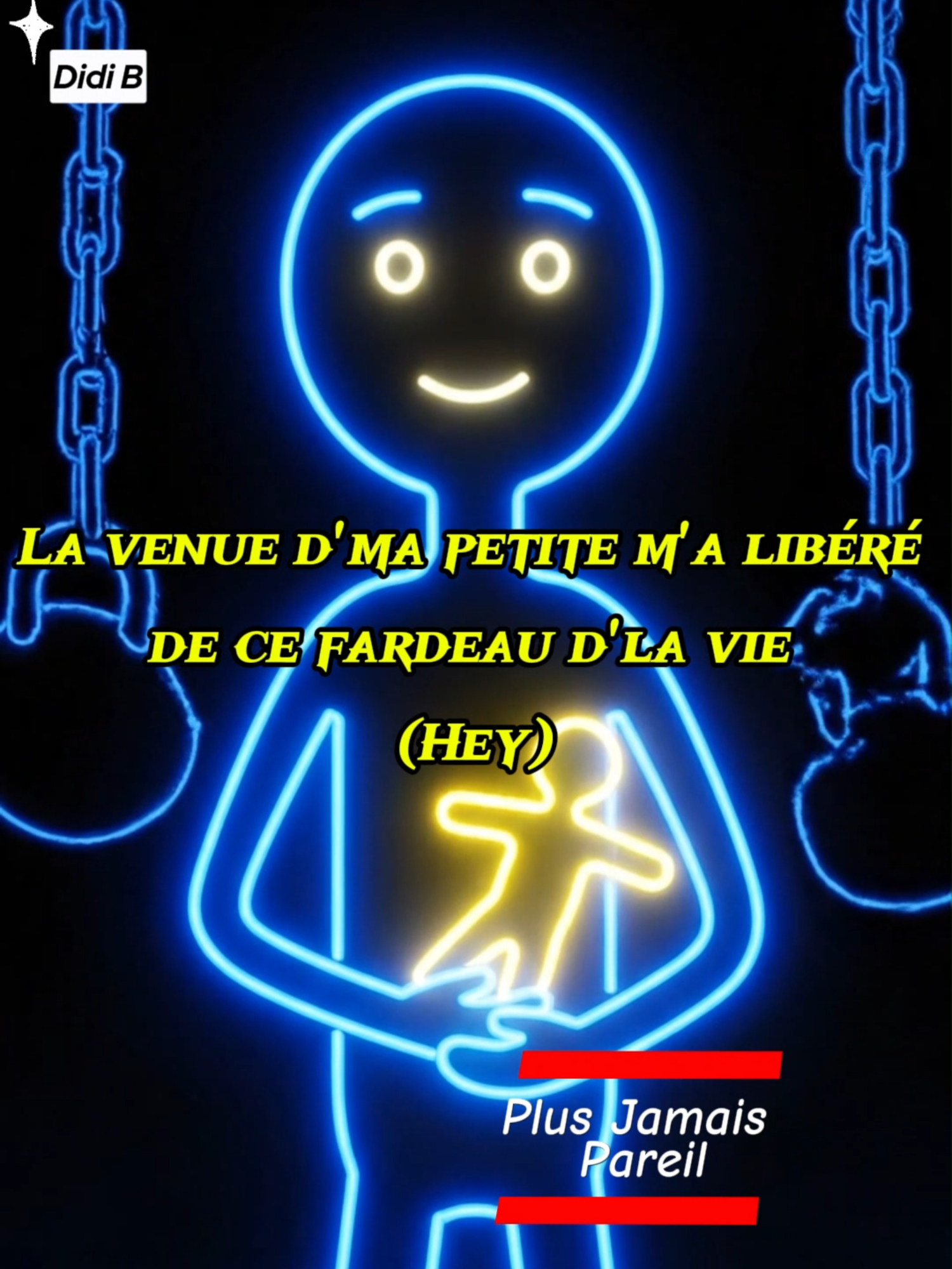 @Stickman Lyrics Videos