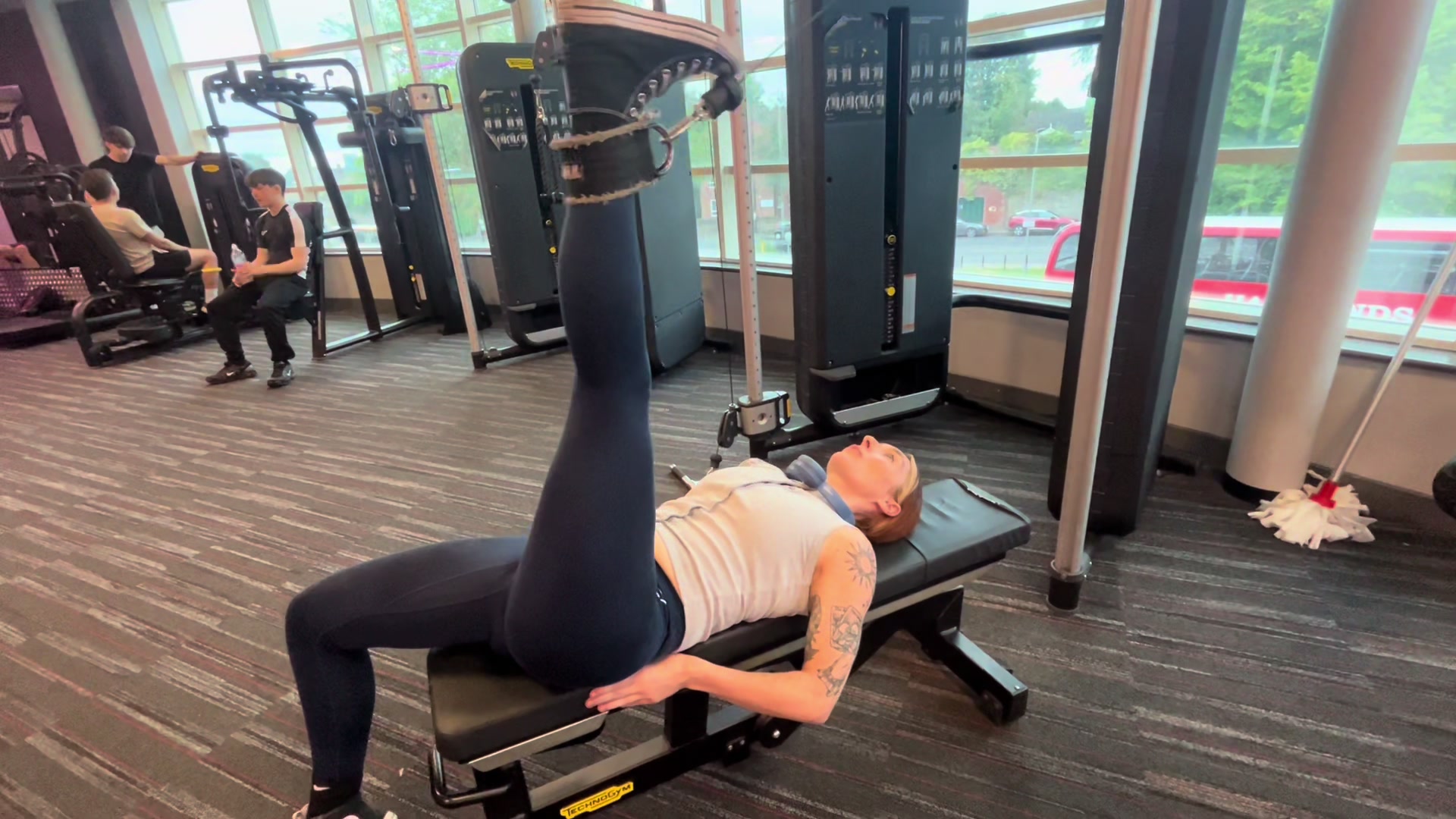 @activereleasetherapy