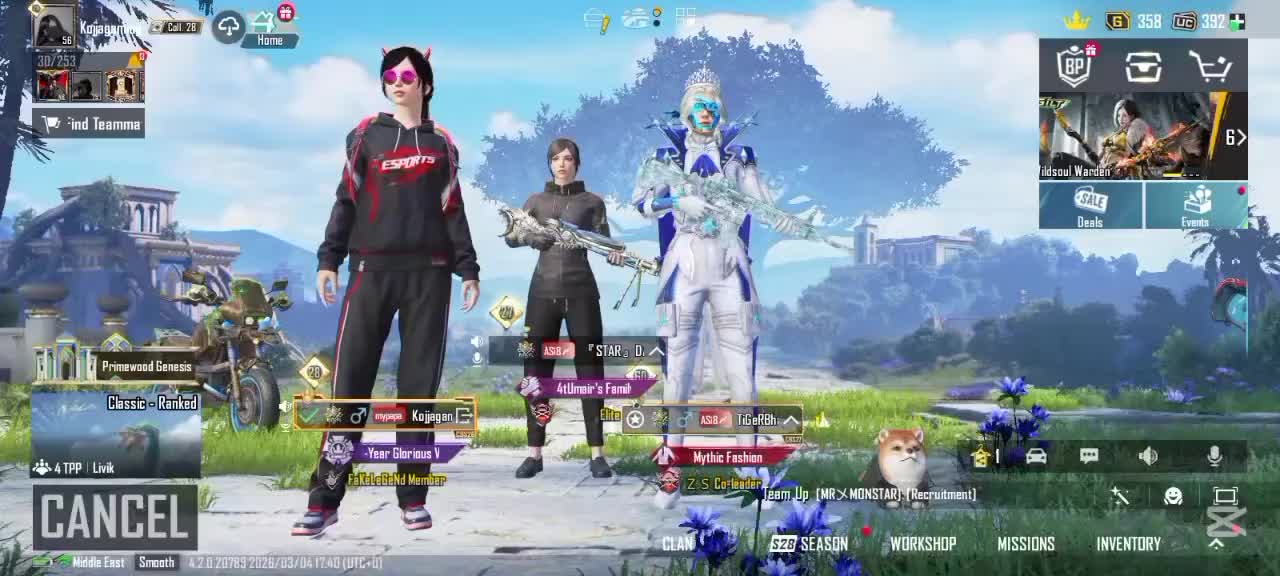 @𝐊𝐨𝐣𝐣𝐚 𝐠𝐚𝐦𝐢𝐧𝐠 😎