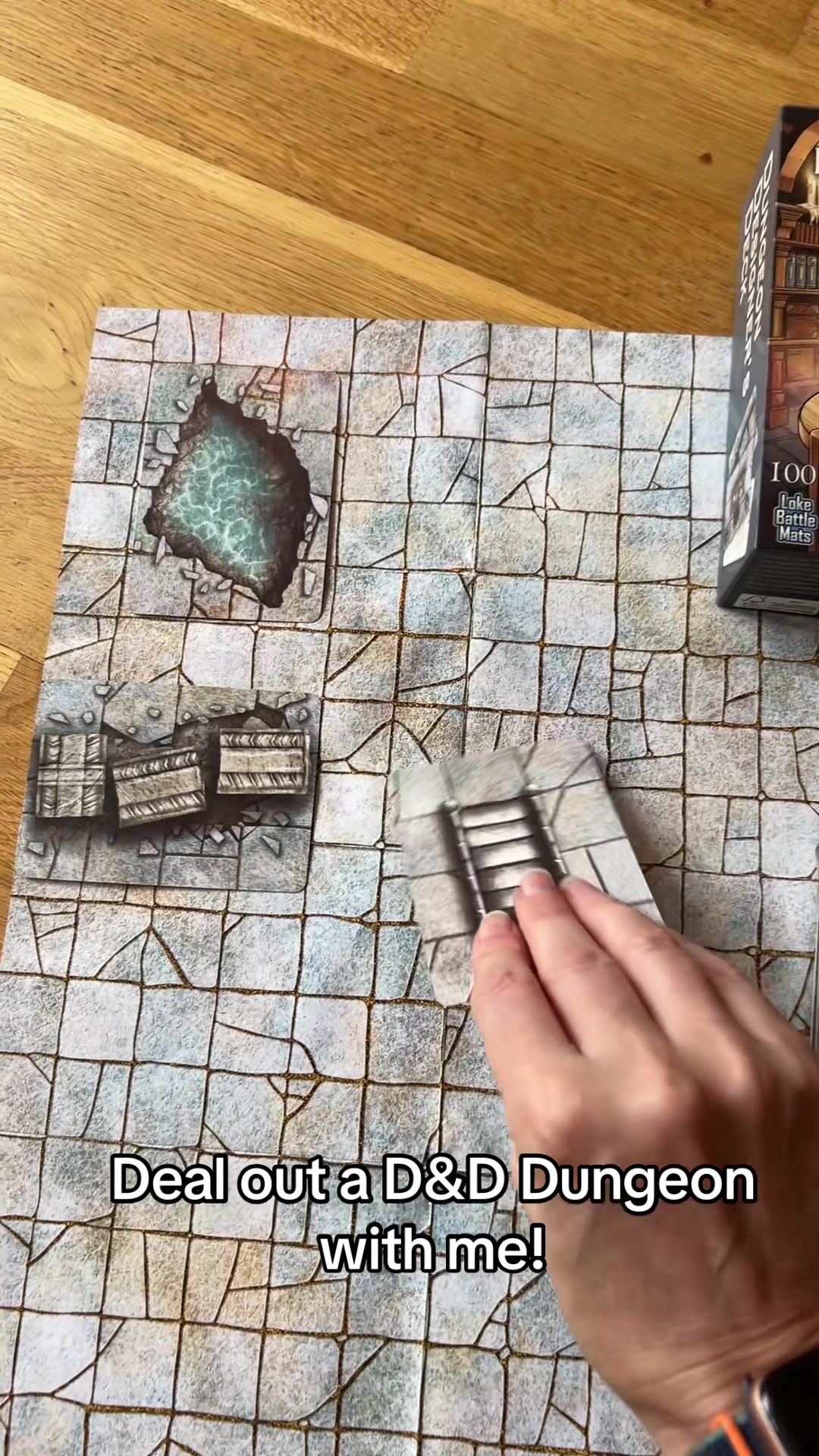 @LokeBattleMats
