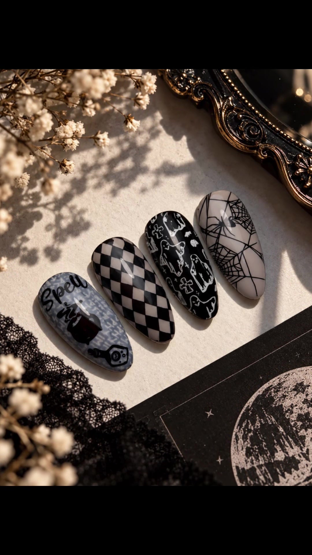 @Skullpture_Nails