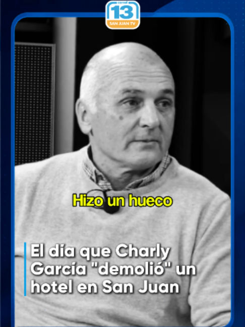 @Canal 13 San Juan TV