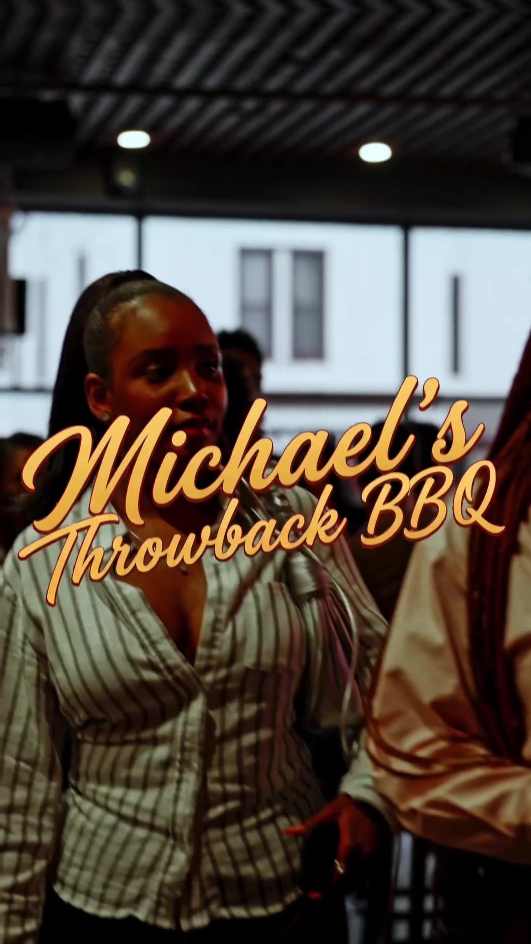 @Michael Sonariwo (SOD)