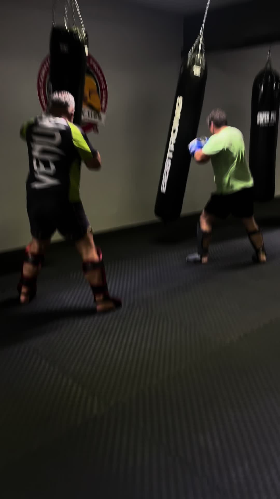 @Zenith Muay Thai