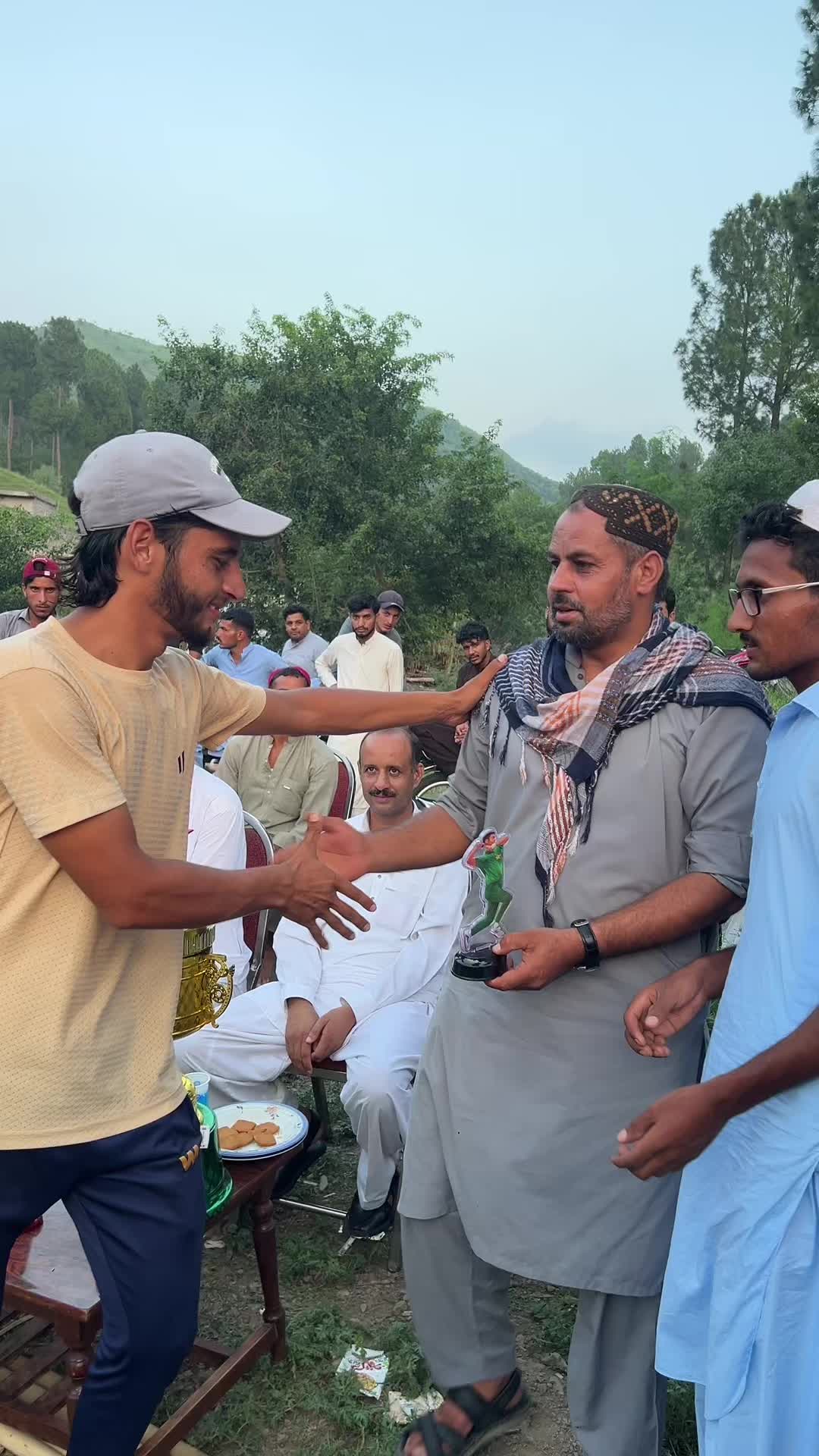 @Kashif cricketer