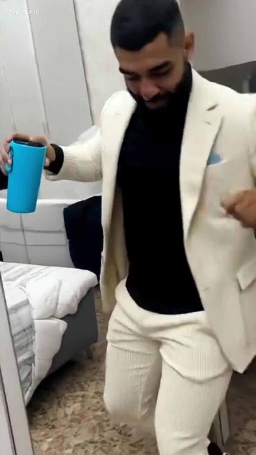@armandocasamonica🥊