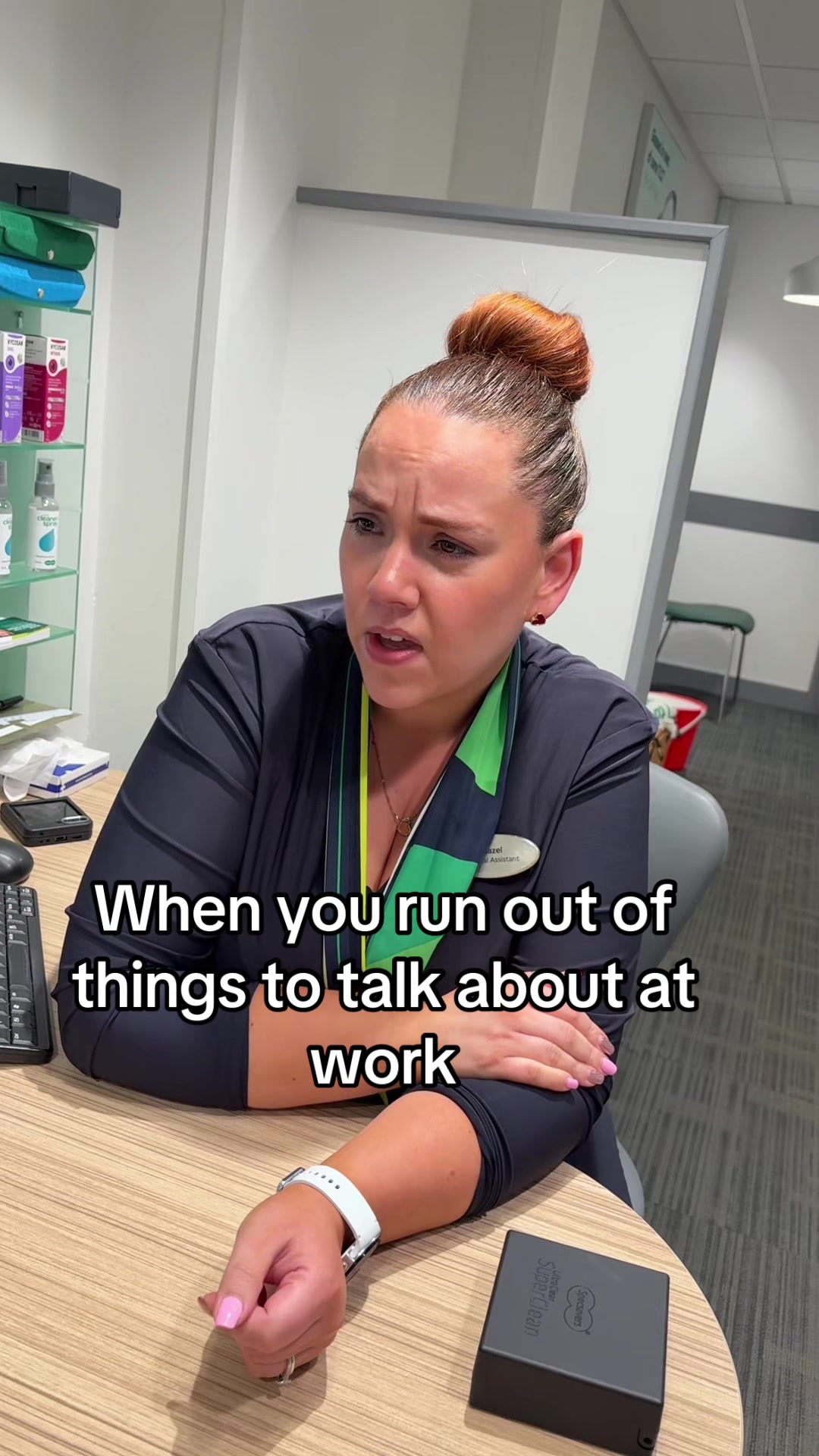 @Specsavers Hucknall
