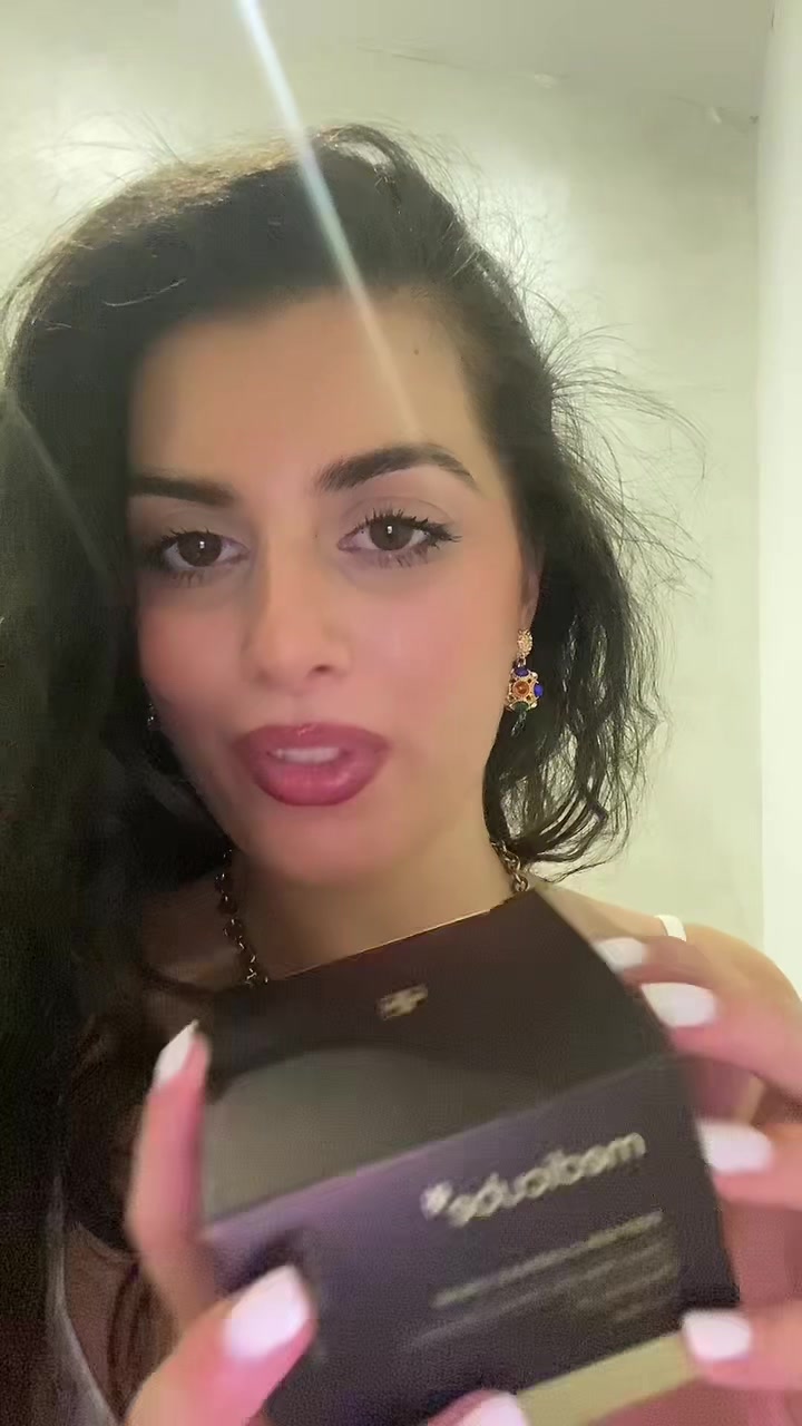 @Juana Bustamante