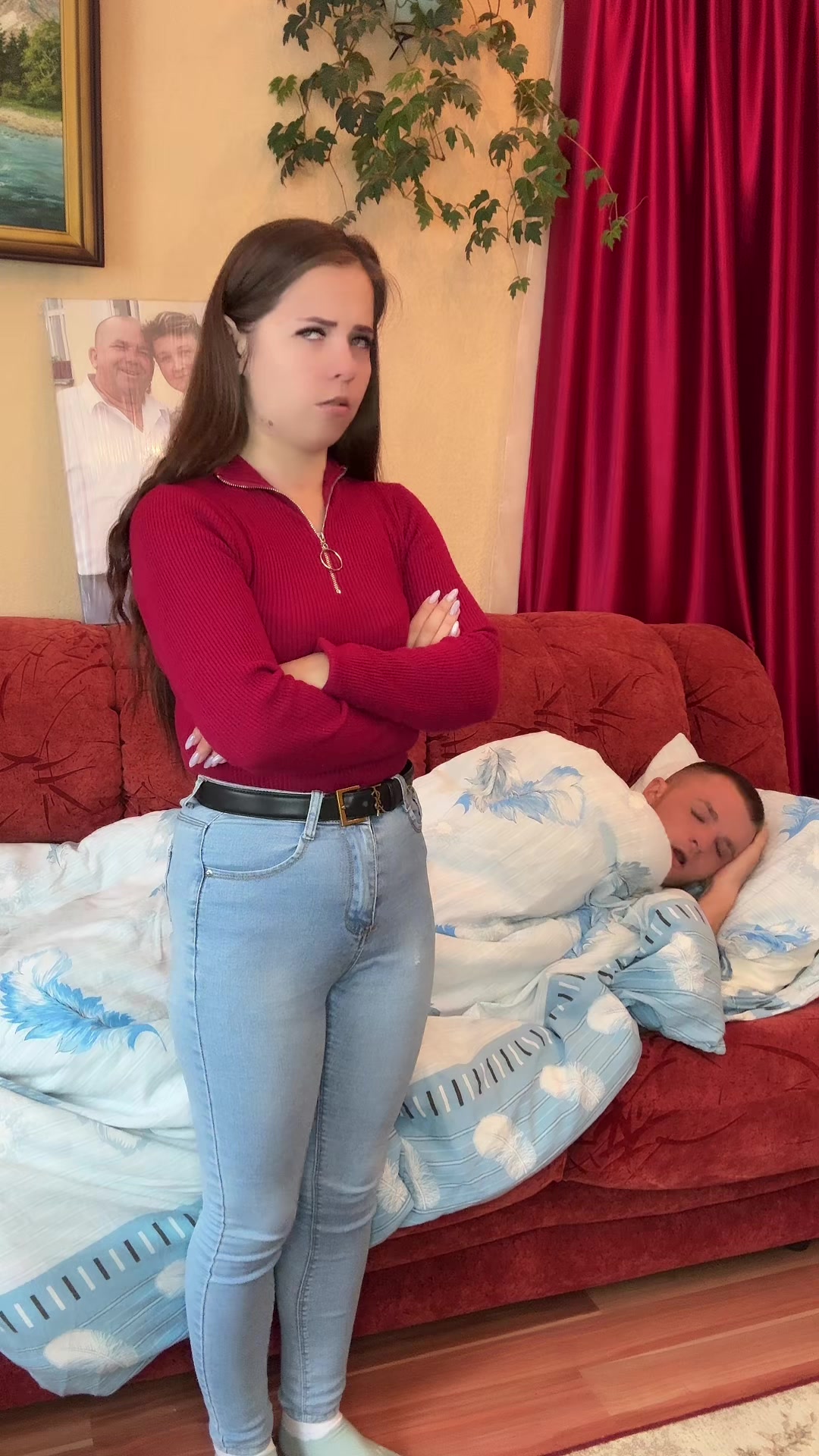@🔥Саша и Максим Кравцовы🔥
