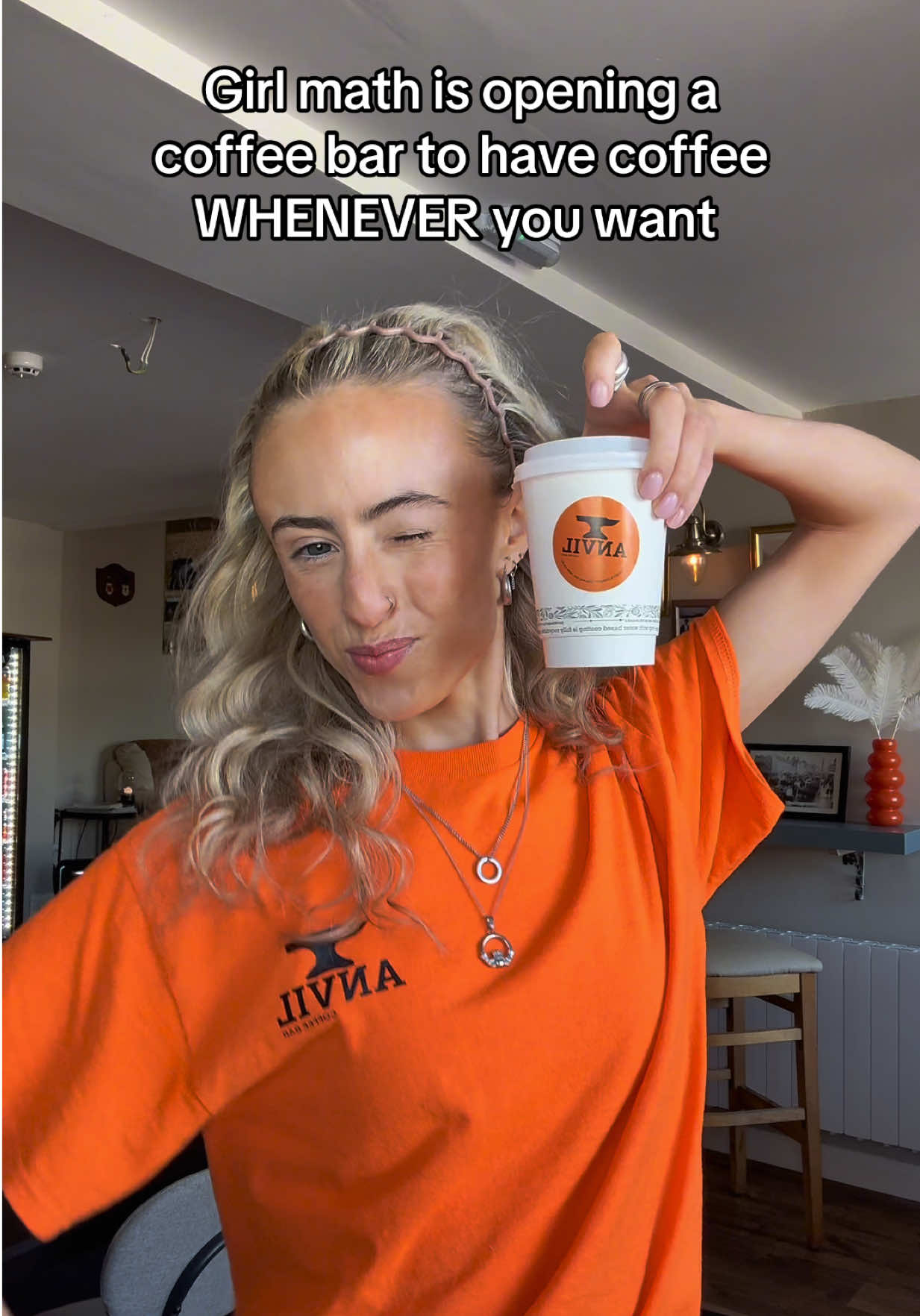 @Nia Gallagher