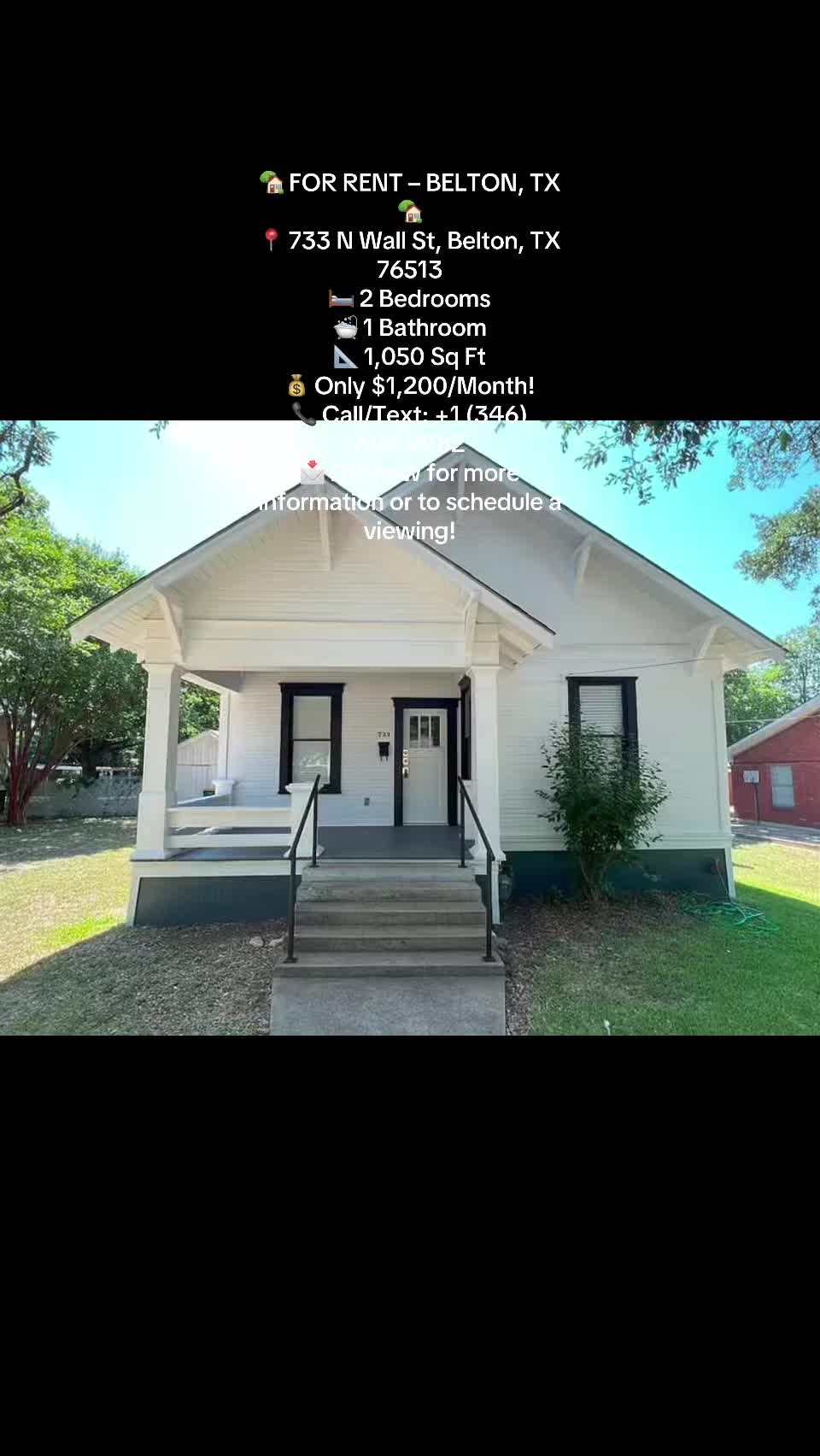 @lowbudget house rent