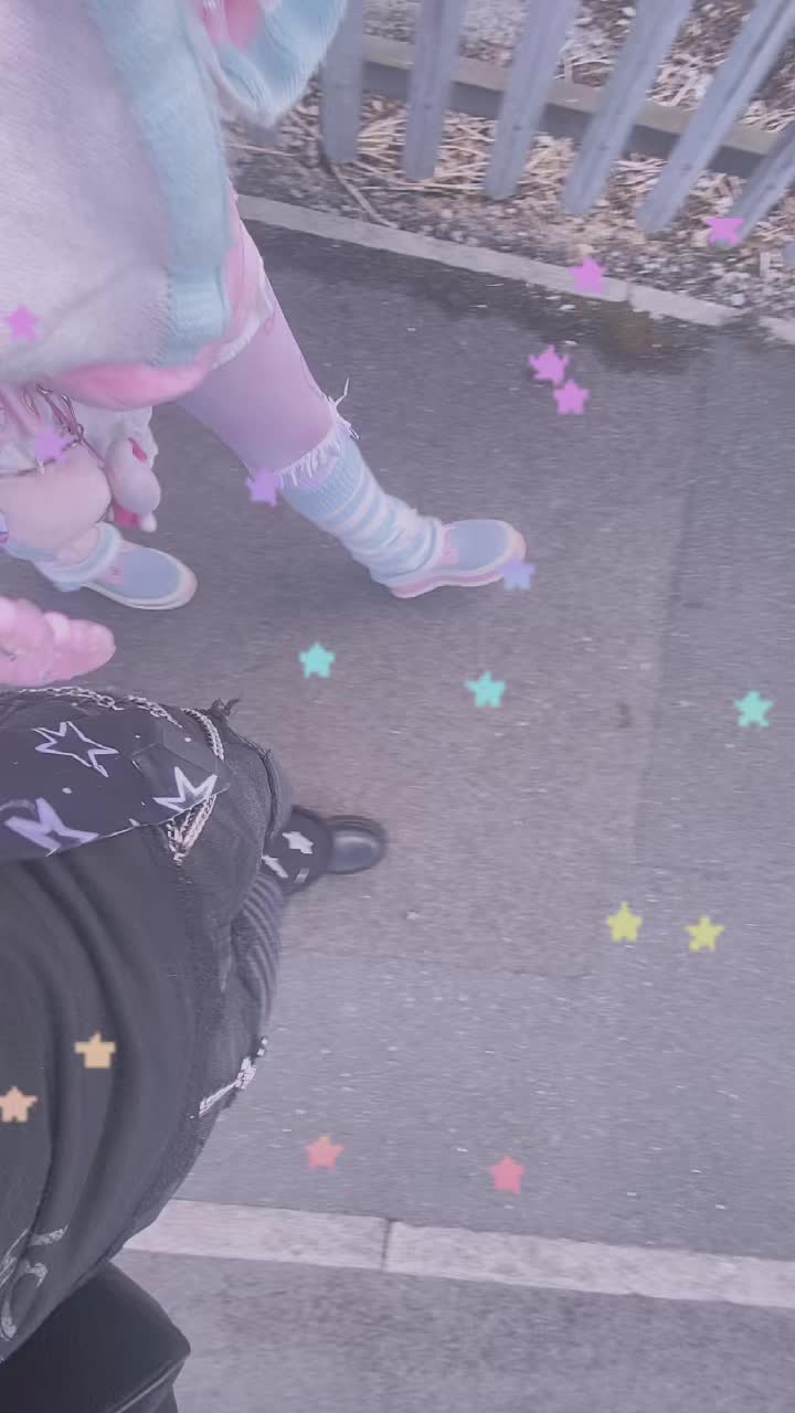@(*^ω^*)☆彡cutecore☆彡(*^ω^*)