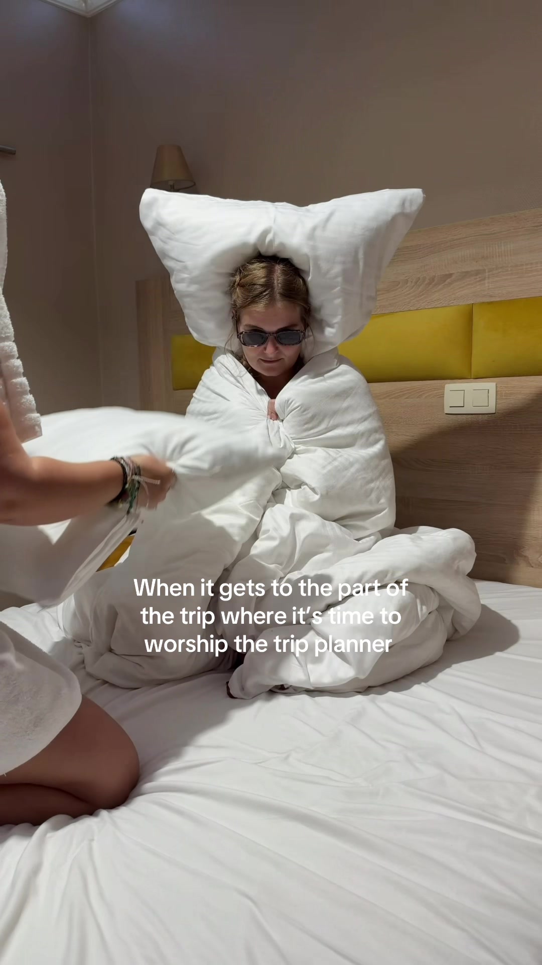 @Polly Frier | Content Creator
