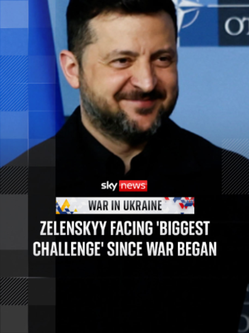 @Sky News