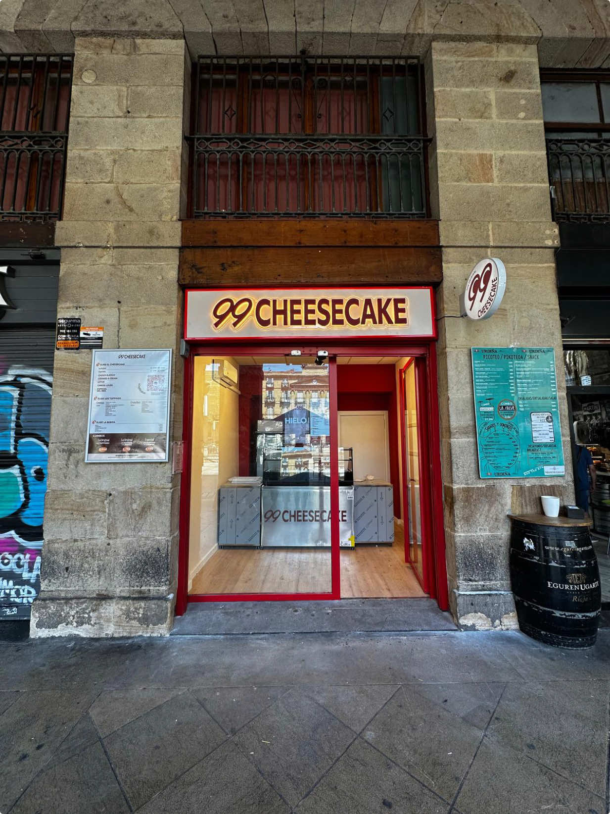 @99cheesecake