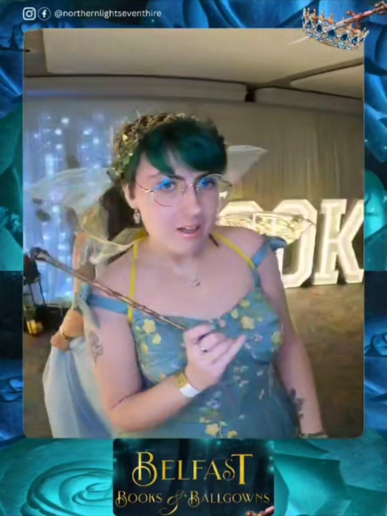 @Erin โ