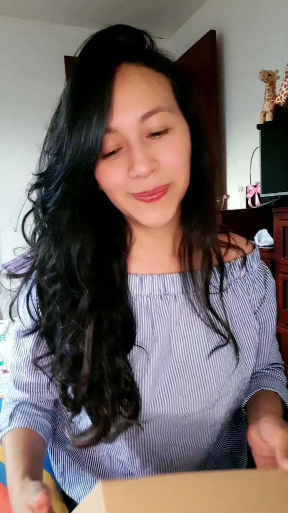 @Look de una Princesa de Dios