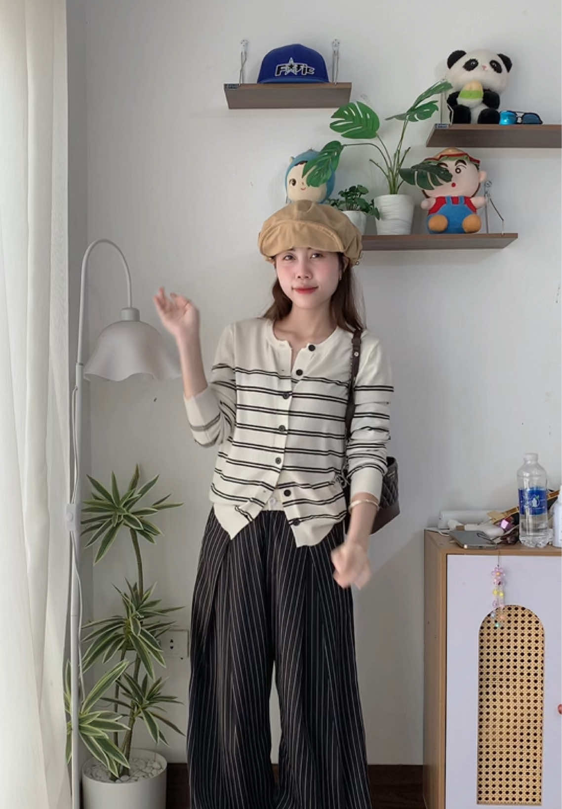 @Cô Gái 1m52