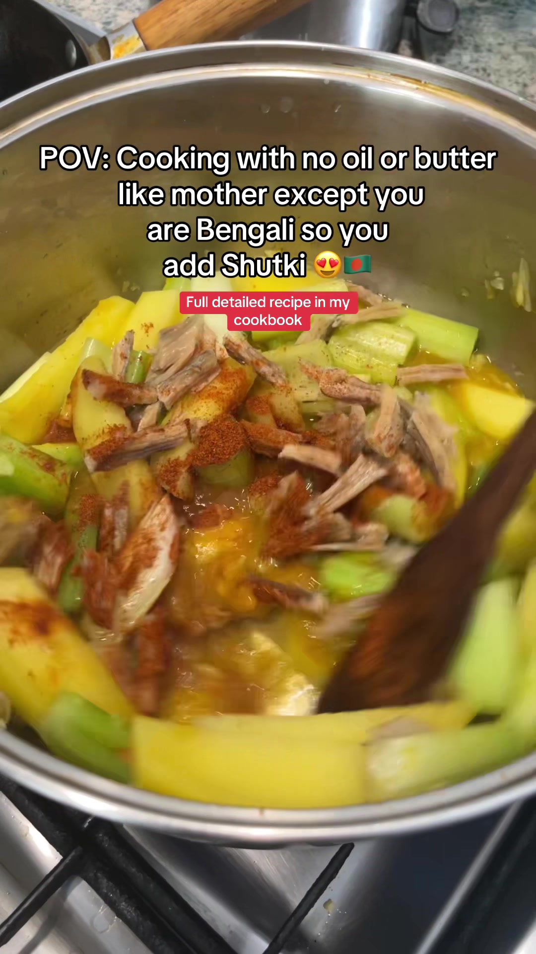 @BengaliCookery