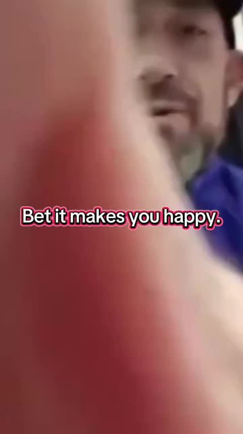 @The Real Danny Gonk