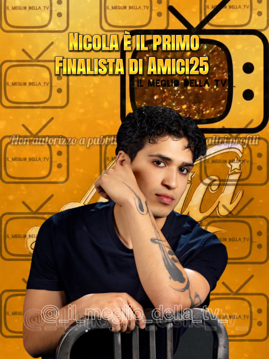 @il meglio della tv