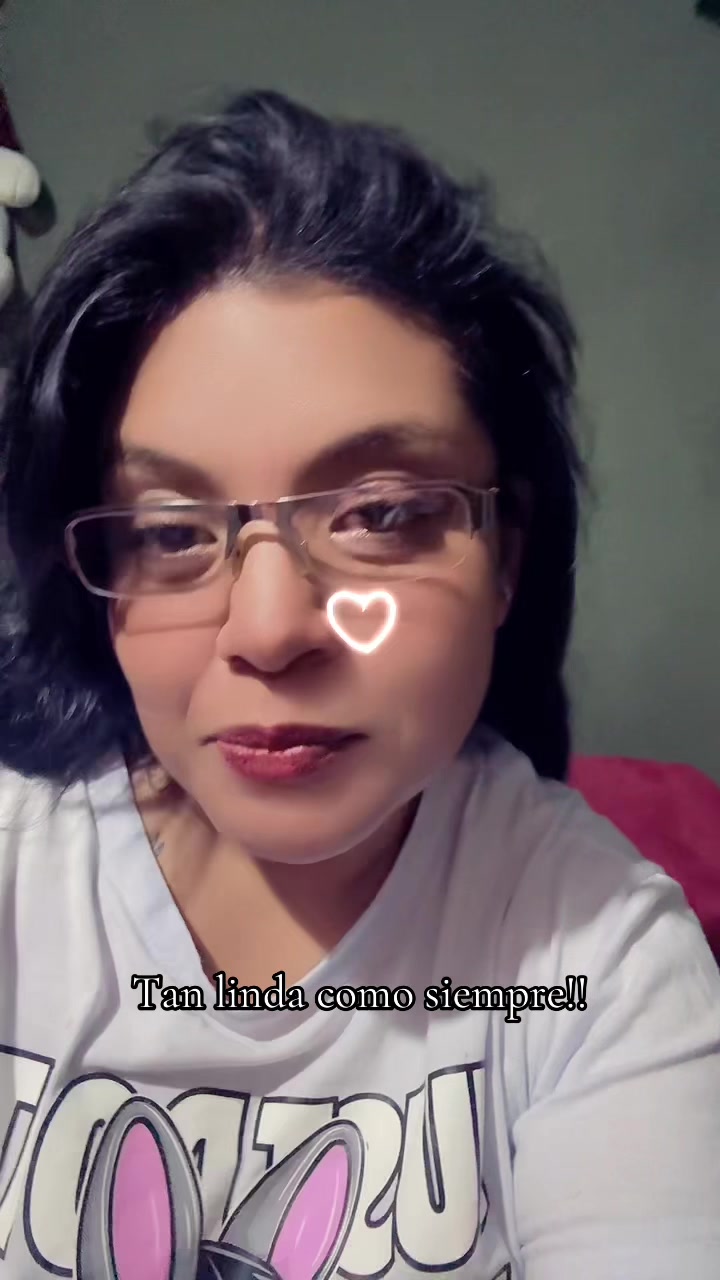 @Cosita hermosa!!