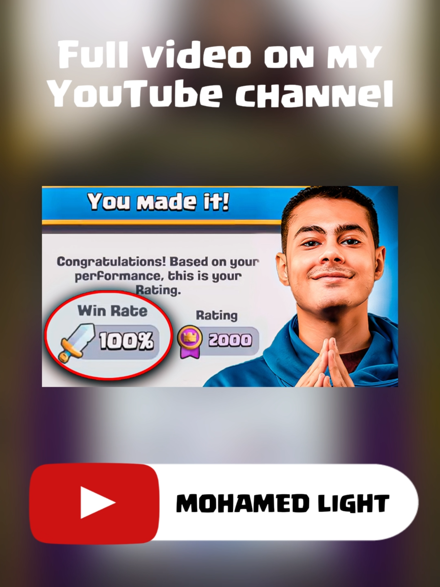 @Mohamed Light ⚡️
