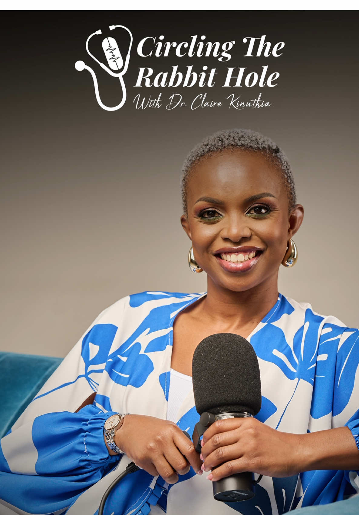 @Dr Claire Kinuthia