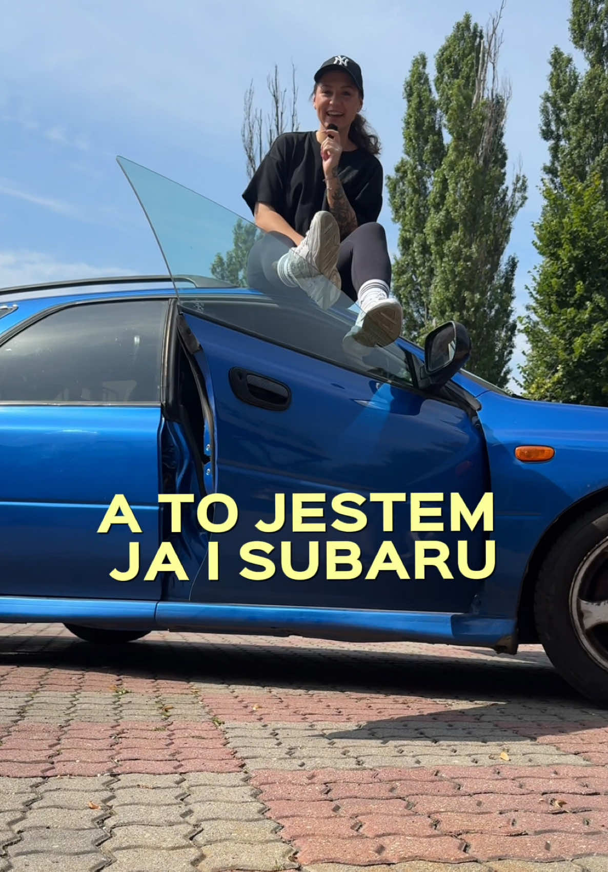 @ZUZA- laska od rolek| UGC