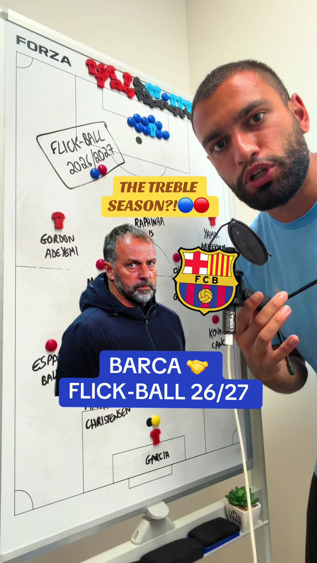 @Coach Rafaz