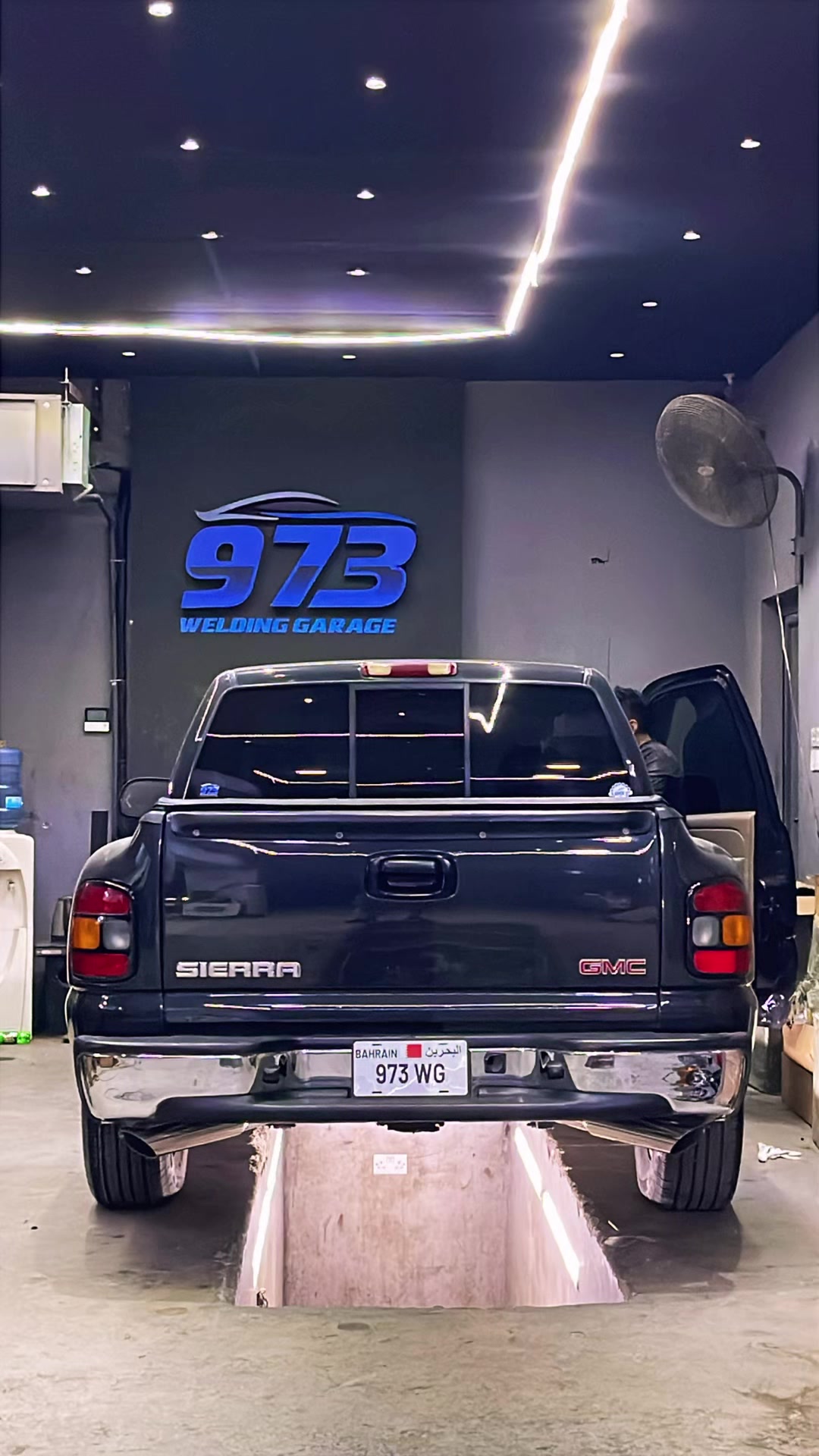 @973 WG