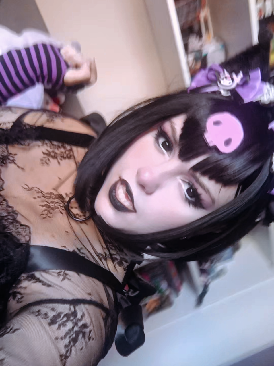 @Gaiuz ☾