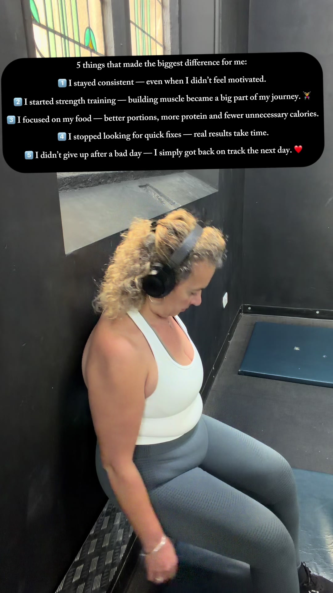 @Fitness Over 50