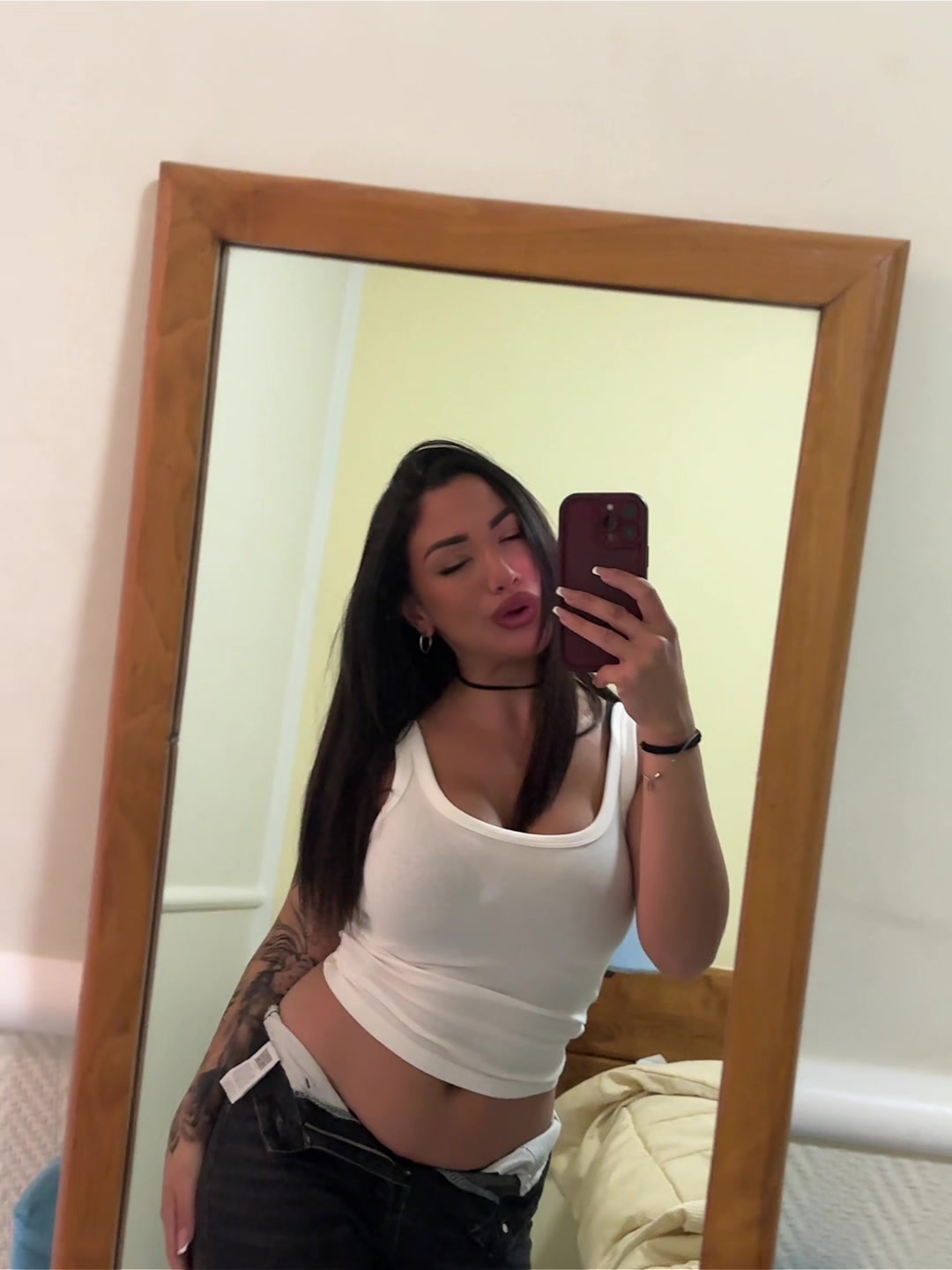 @Alessandra MariaJosé