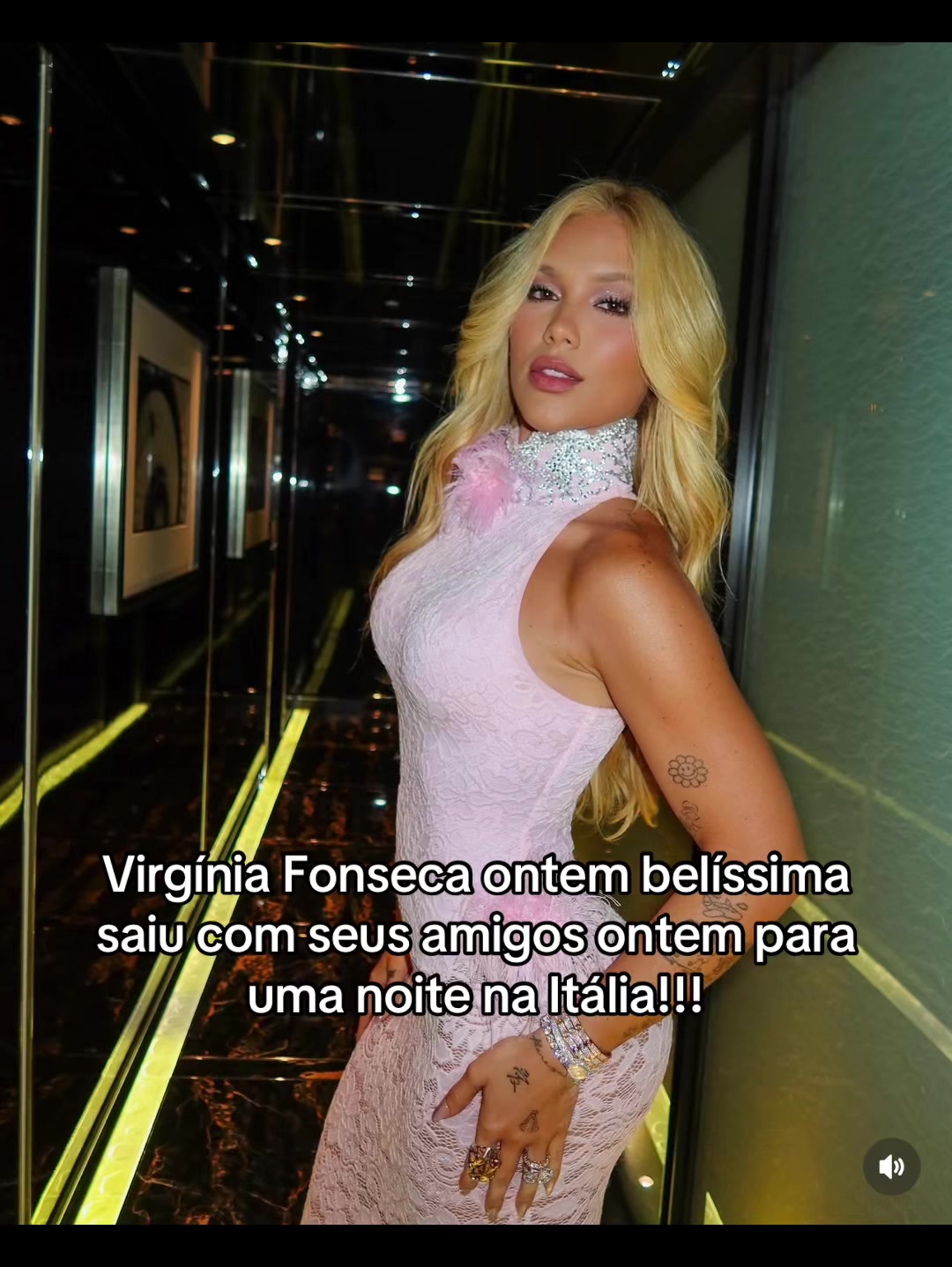@Virginia Fonseca