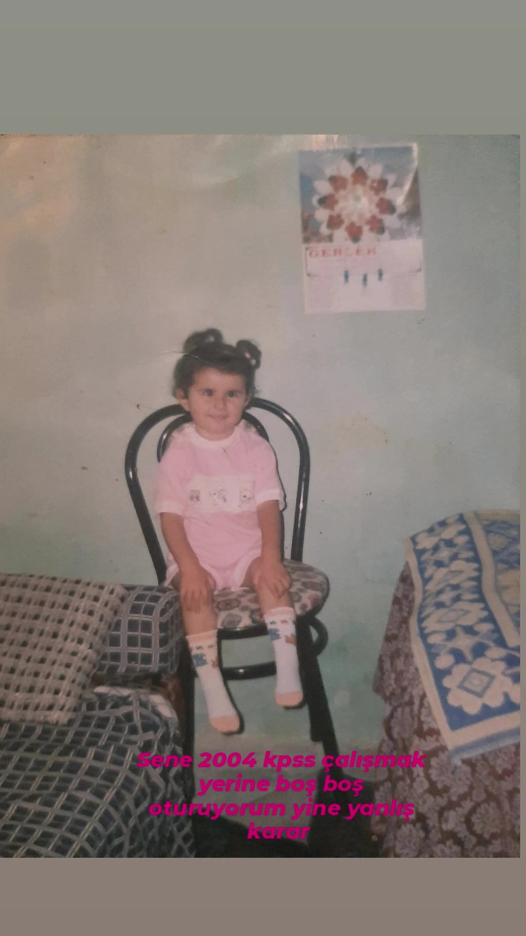 @Yasemin Soyel