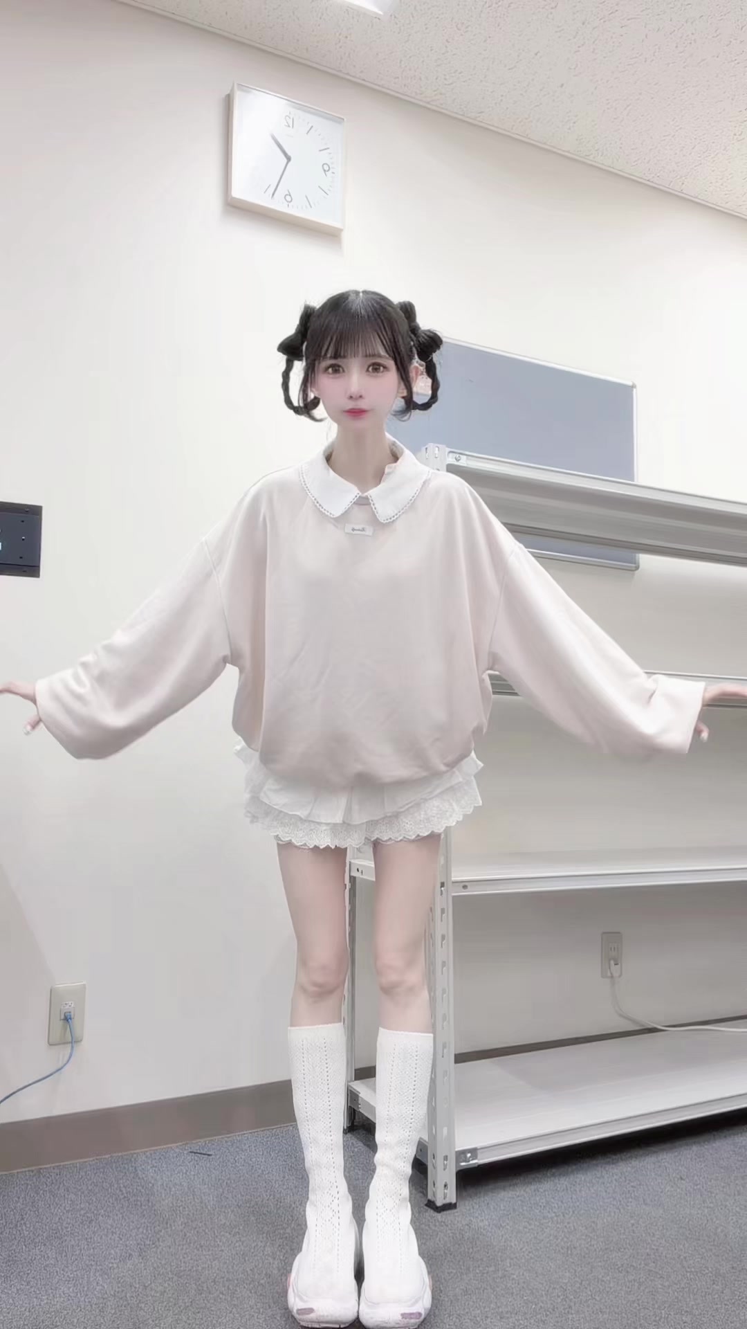 @いーちゃん
