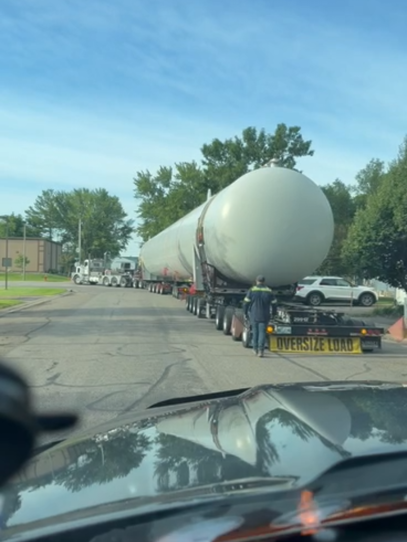 @HeavyHauler