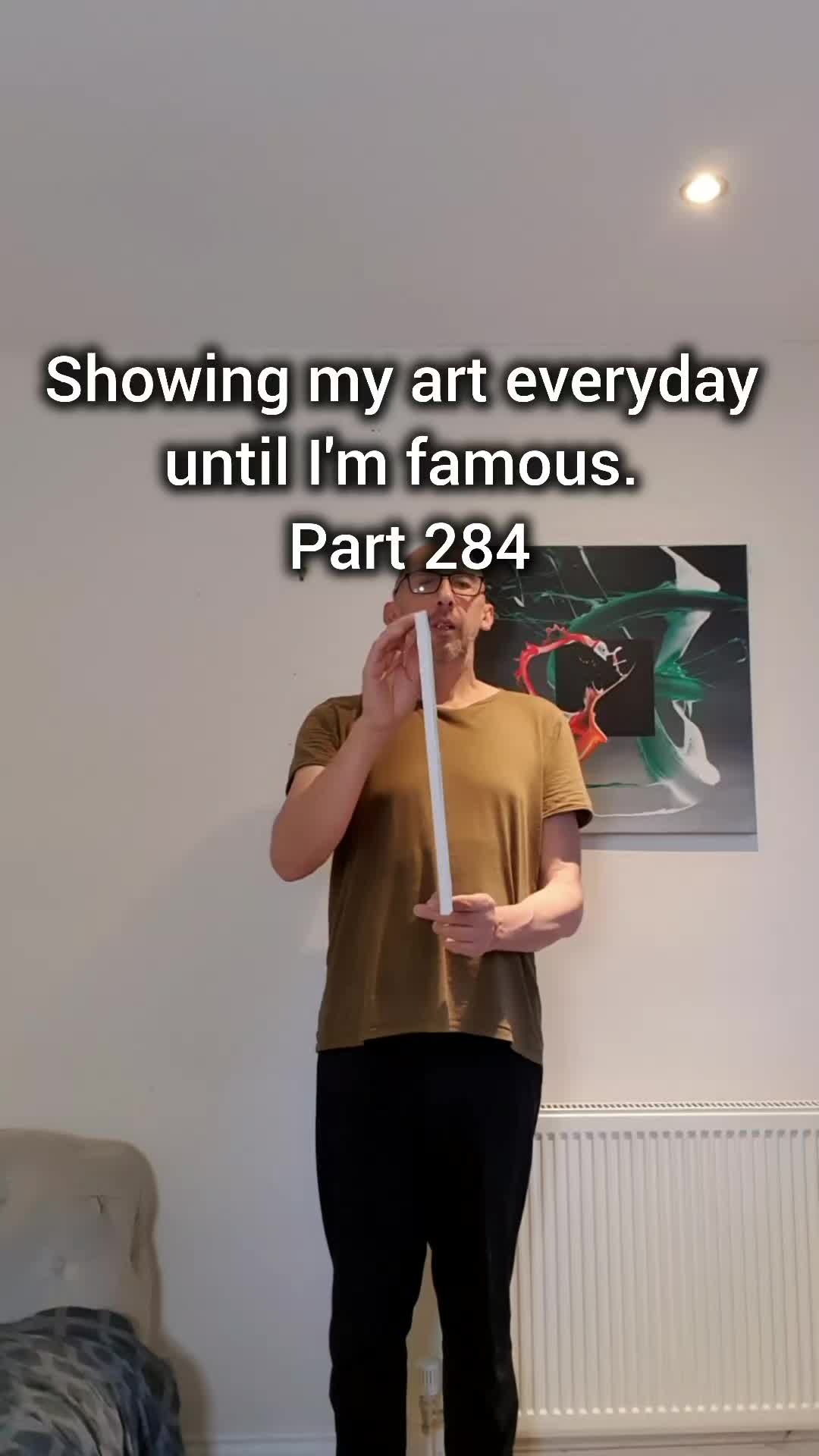 @Nicolas Byrne Artwork
