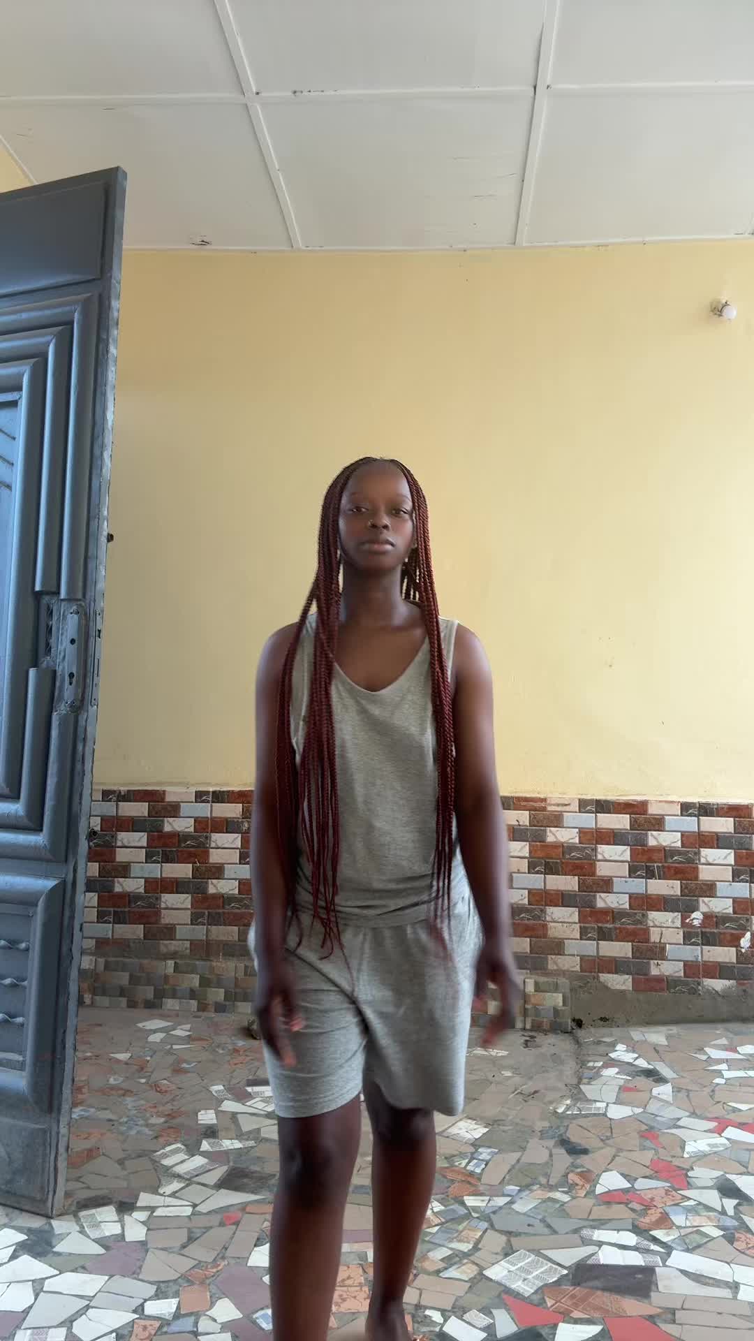 @Ivoirienne