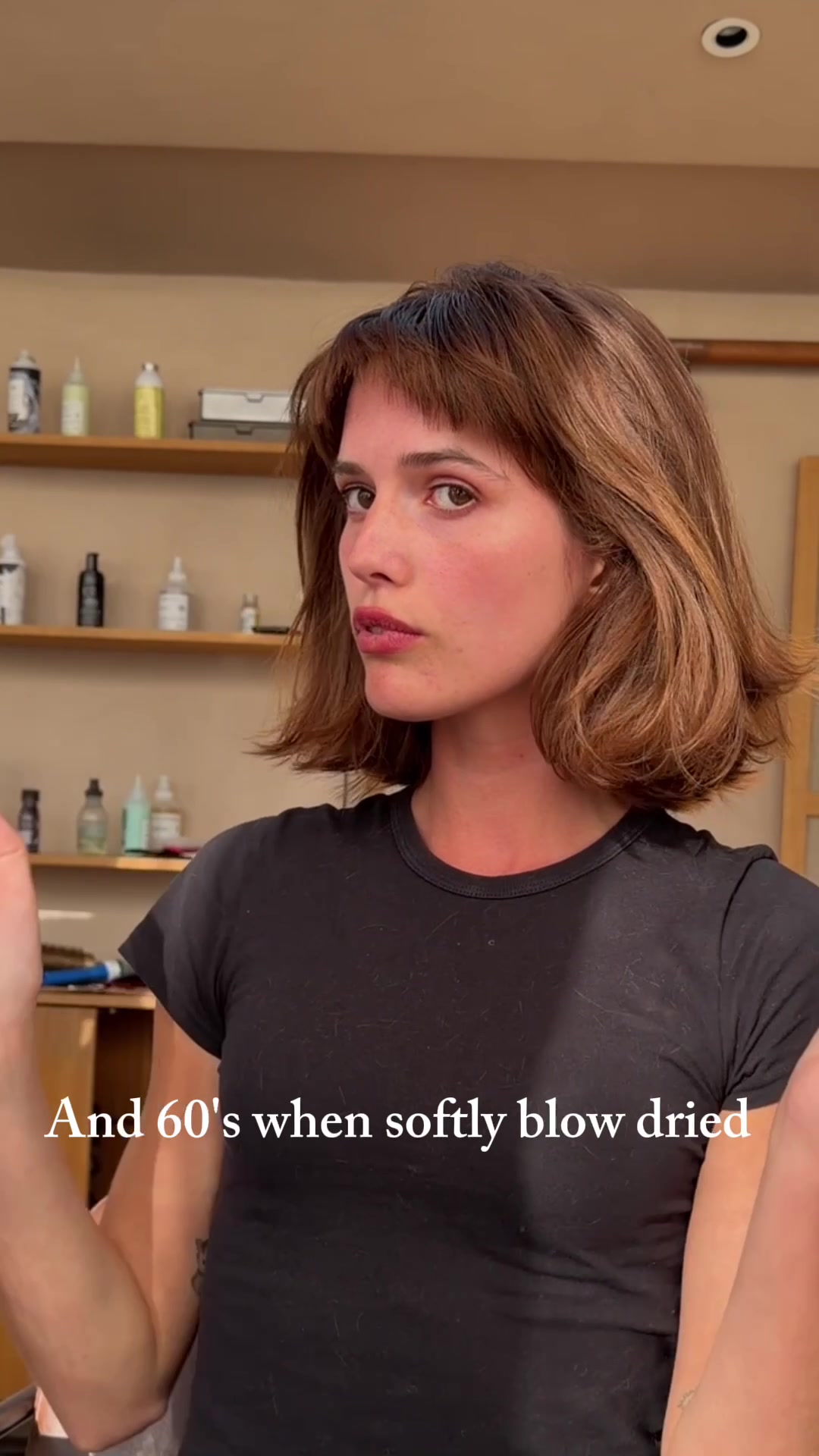 @The Hair Bros